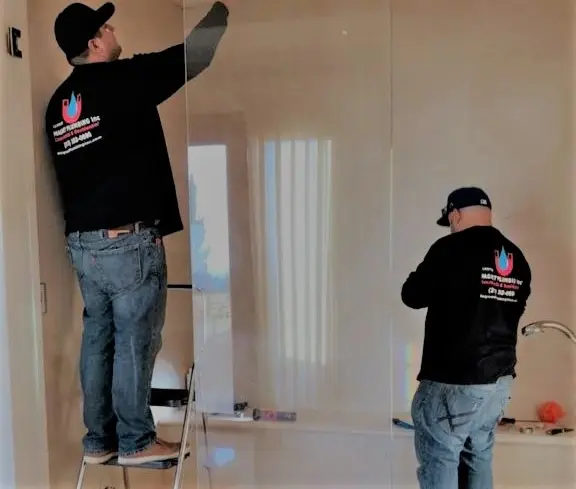 Professional plumbing installation for Leak Detection in Serene