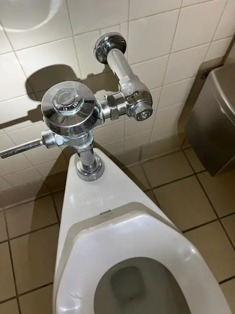 Fixture installation and repair for Pipe Repair in Serene